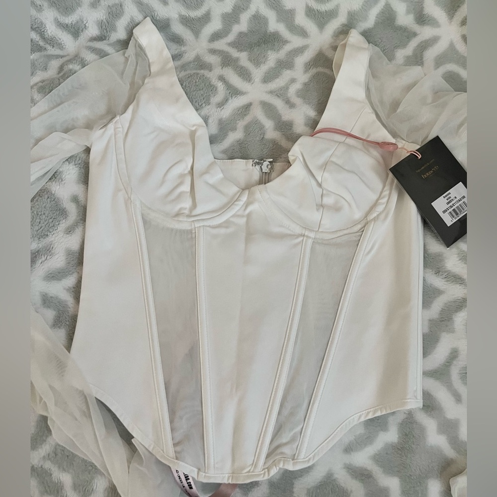 NWT Araminta top - Picture 5 of 9